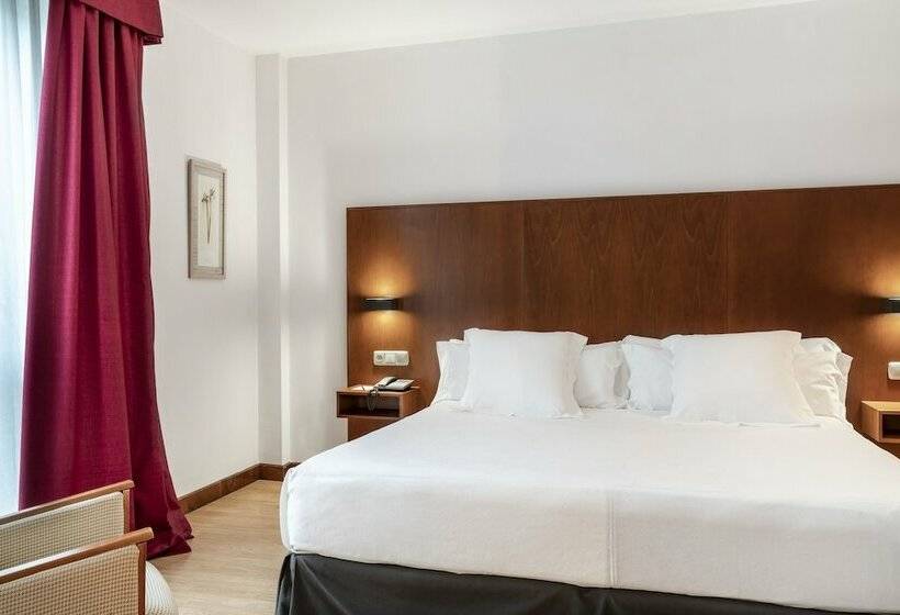 سوییت جونیور, Vincci Ciudad De Salamanca