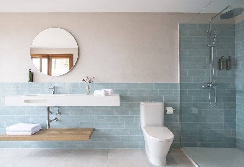 Номер Стандарт с Террасой, Menorca Binibeca   Adults Only  By Pierre & Vacances Premium