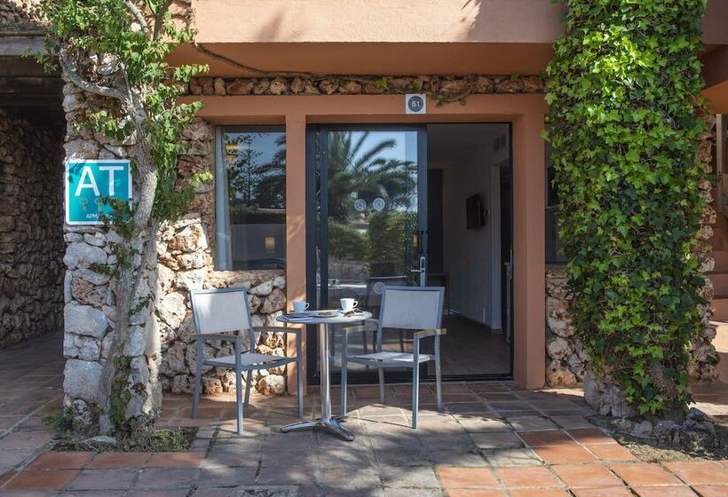 Номер Стандарт, Menorca Binibeca   Adults Only  By Pierre & Vacances Premium