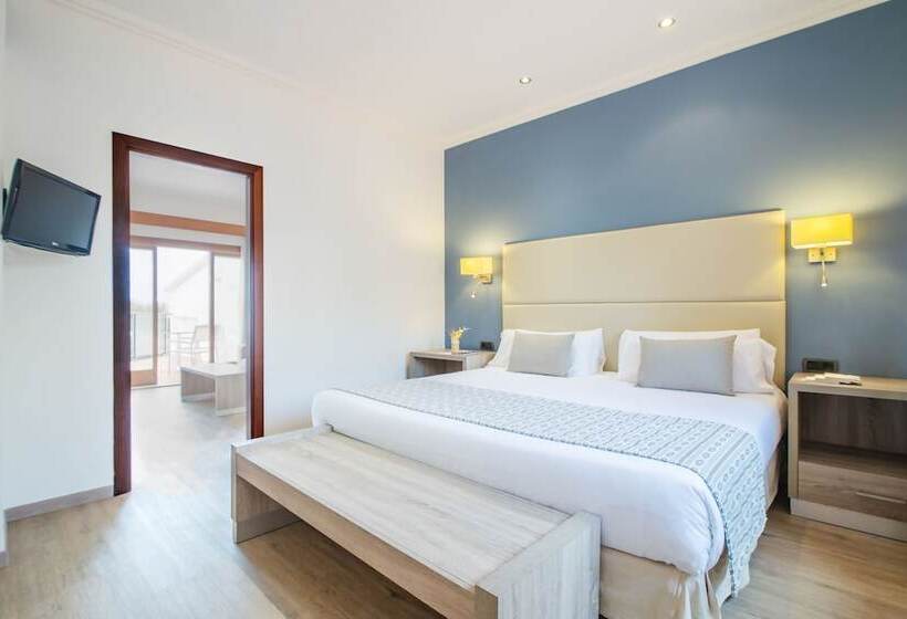 Полулюкс, Menorca Binibeca   Adults Only  By Pierre & Vacances Premium