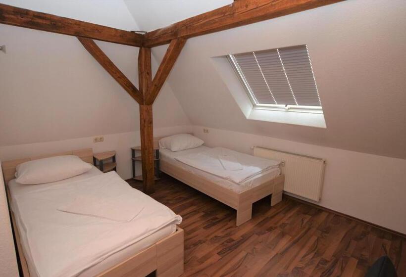 标准间, Nürtingen Zimmer