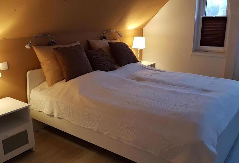 带1个卧室的公寓, Harz Pension