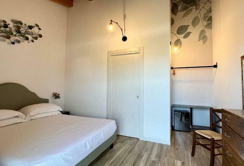 Номер Стандарт, Agriturismo Casale Ai Prati