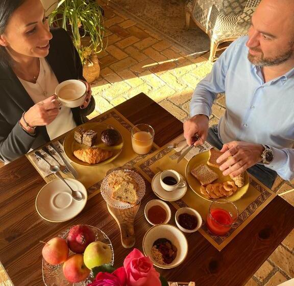 Номер Стандарт, Agriturismo Casale Ai Prati