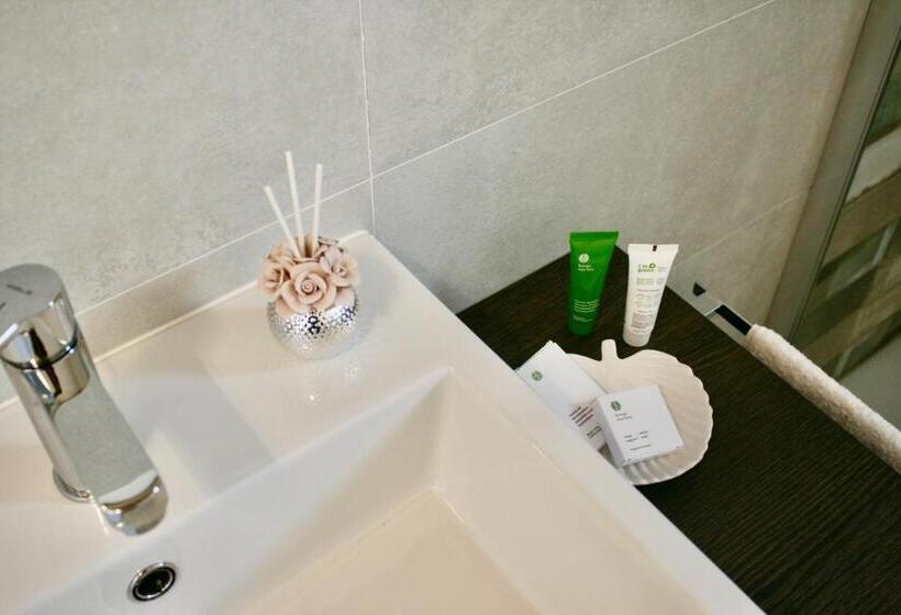 Полулюкс, Agriturismo Casale Ai Prati