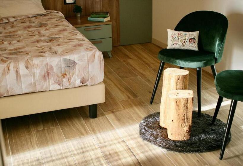 Полулюкс, Agriturismo Casale Ai Prati