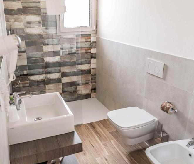 Апартаменты 1 Спальня, Agriturismo Casale Ai Prati