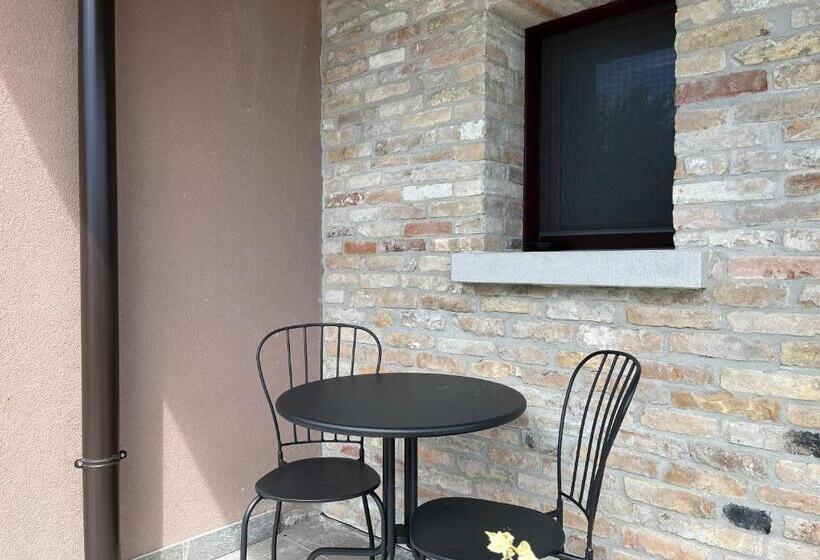 Номер Superior, Agriturismo Casale Ai Prati