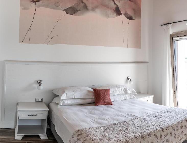 Апартаменты 1 Спальня, Agriturismo Casale Ai Prati