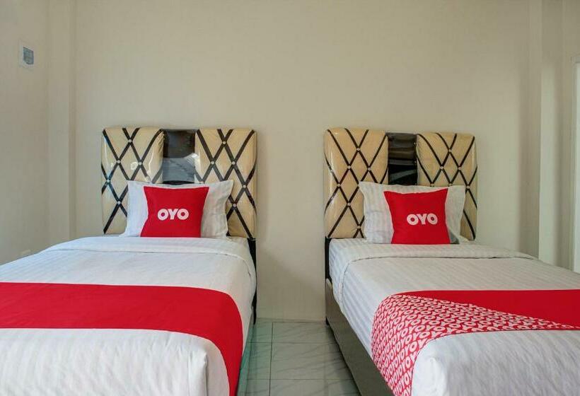Номер Стандарт, Oyo 3266 Alifah Residence Syariah