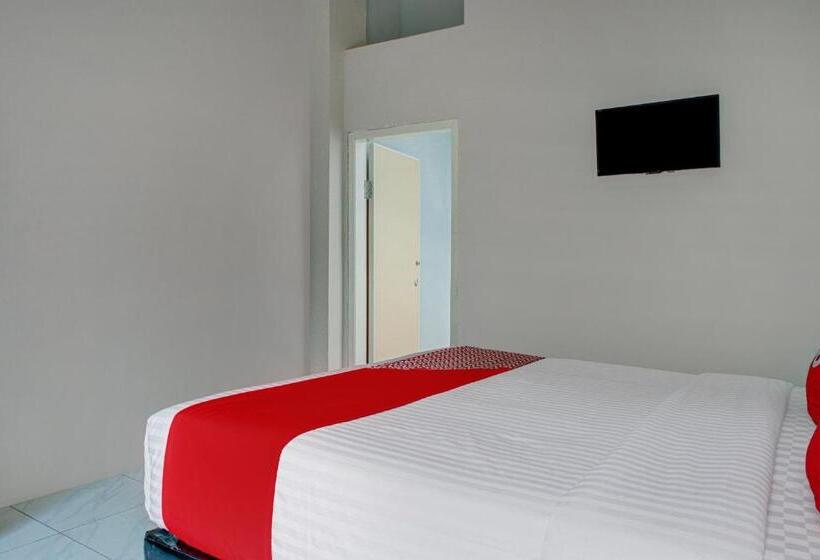 Номер Стандарт, Oyo 3266 Alifah Residence Syariah