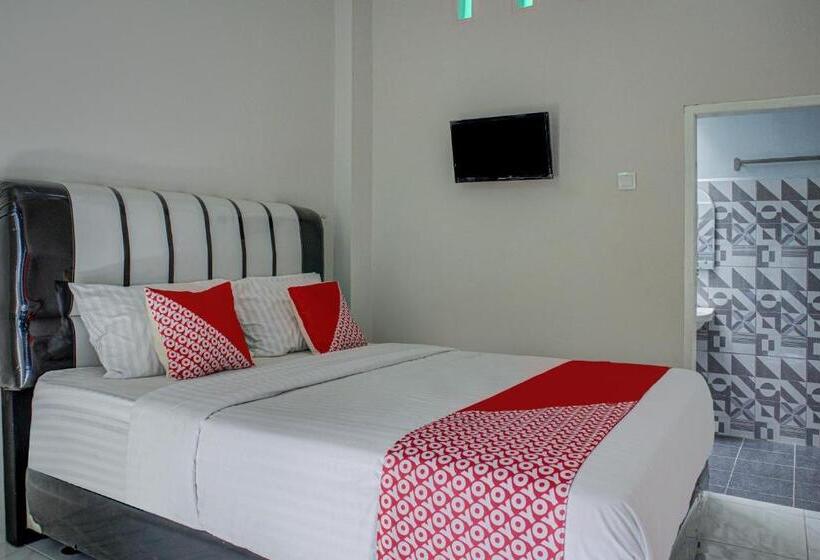 Номер Стандарт, Oyo 3266 Alifah Residence Syariah