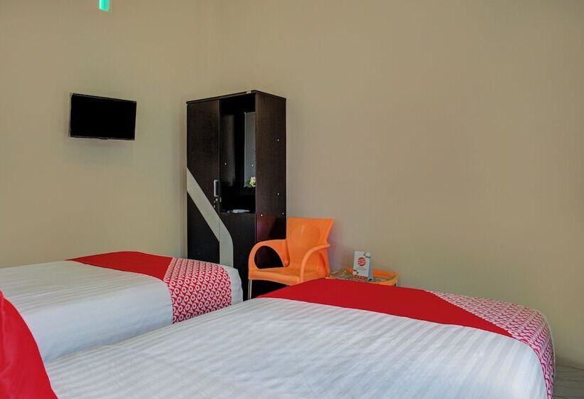 Номер Стандарт, Oyo 3266 Alifah Residence Syariah