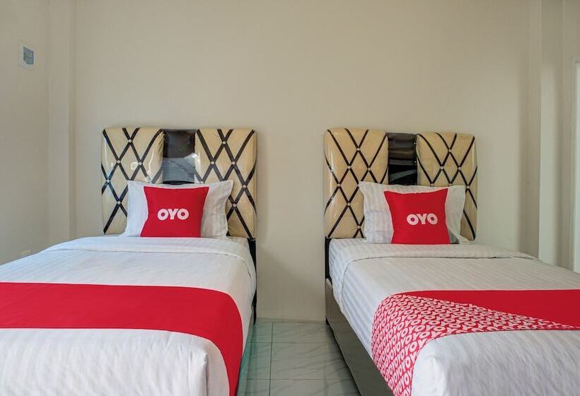 Номер Стандарт, Oyo 3266 Alifah Residence Syariah