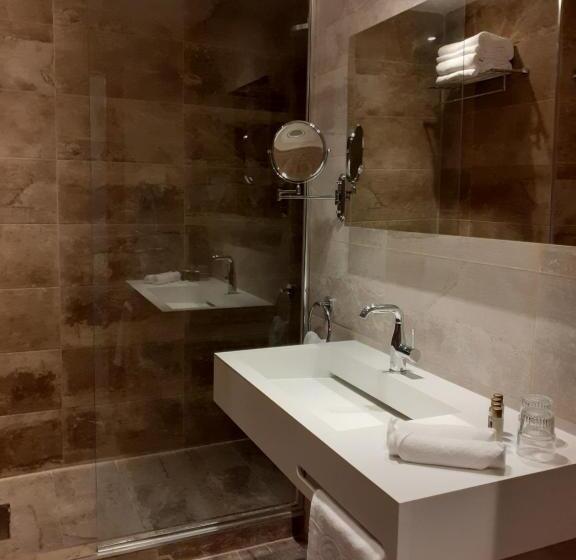 Номер Стандарт, Rodina Hotel Spa & Conferences