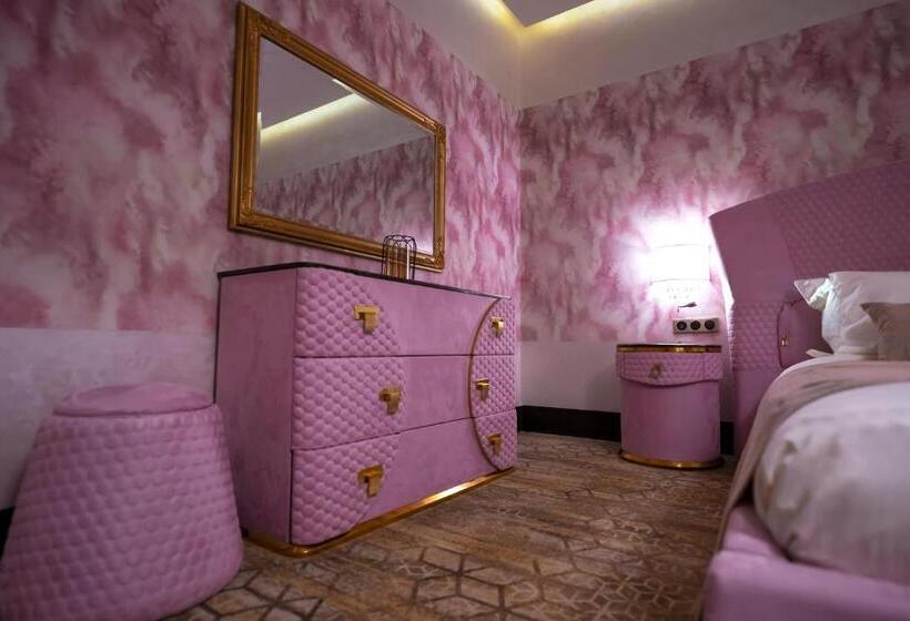 Люкс, Rodina Hotel Spa & Conferences
