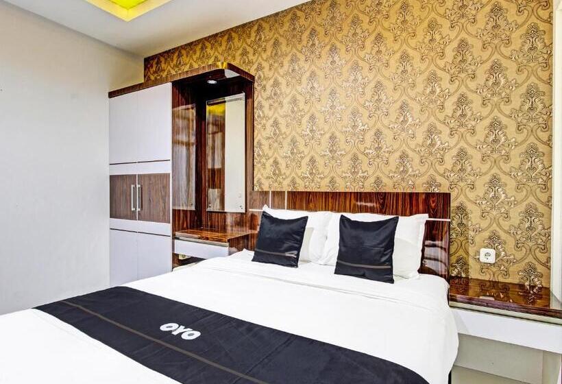 Люкс Повышенной Комфортности, D Helomi Homestay