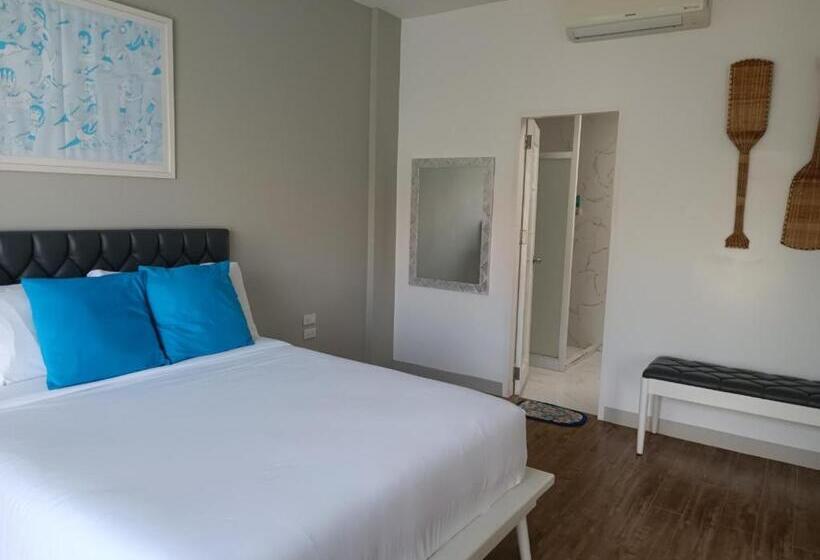 Вилла 2 Спальни, Pineale Villas, Resort And Spa