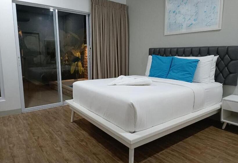 Вилла 2 Спальни, Pineale Villas, Resort And Spa