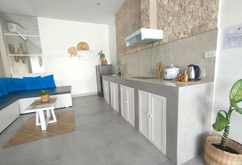 Вилла 2 Спальни, Pineale Villas, Resort And Spa