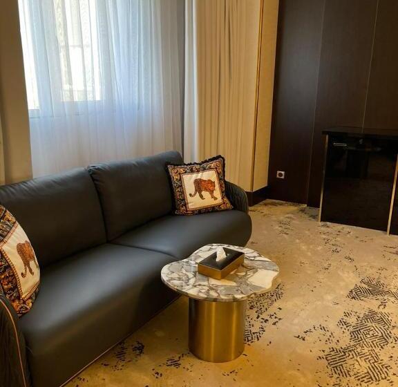 Люкс, Rodina Hotel Spa & Conferences