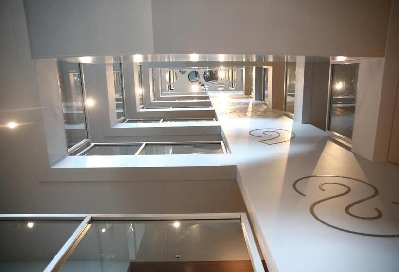 اتاق خانوادگی, Van Der Valk Hotel Amsterdam Zuidas  Rai