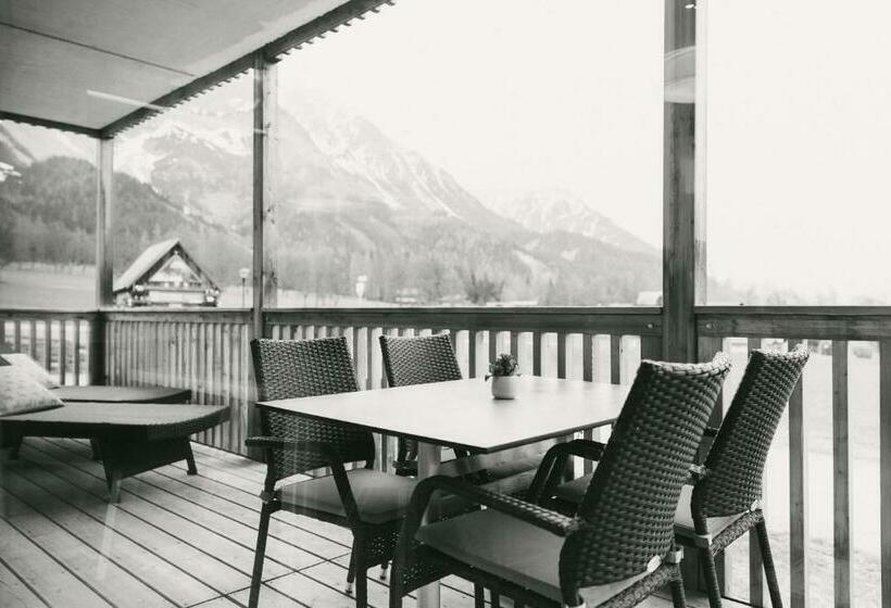 Apartamento 1 Dormitório, Chalet Village By Apart4you