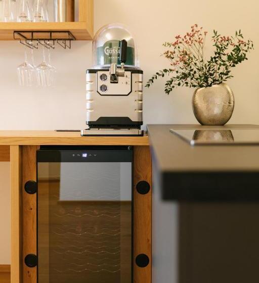 Apartamento 1 Dormitório, Chalet Village By Apart4you