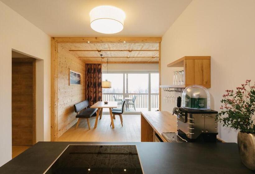 Apartamento 1 Dormitório, Chalet Village By Apart4you