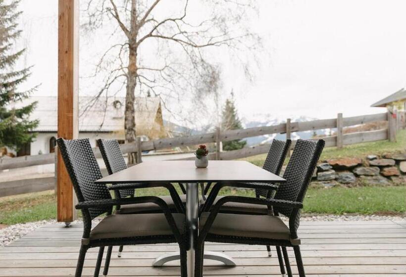 Apartamento 2 Dormitórios, Chalet Village By Apart4you
