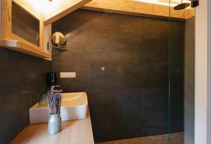 Apartamento Ático 1 Quarto, Chalet Village By Apart4you