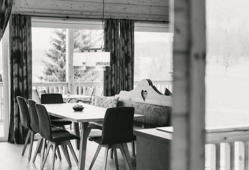 Apartamento Ático 1 Quarto, Chalet Village By Apart4you