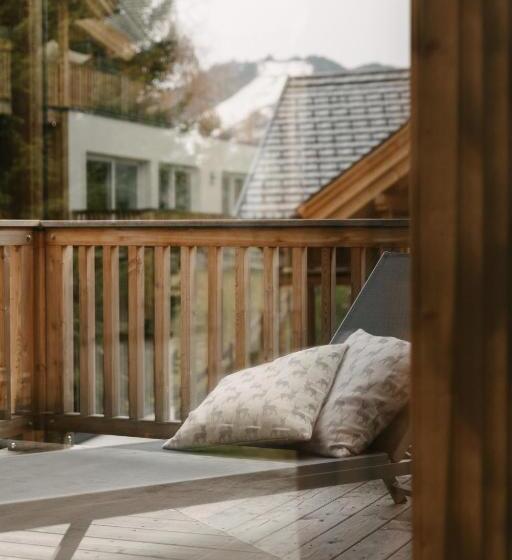 Apartamento 2 Dormitórios, Chalet Village By Apart4you