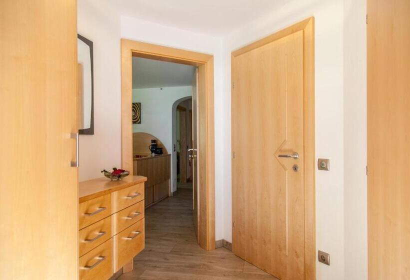 Апартаменты Deluxe 1 Спальня, Berghof Reiter