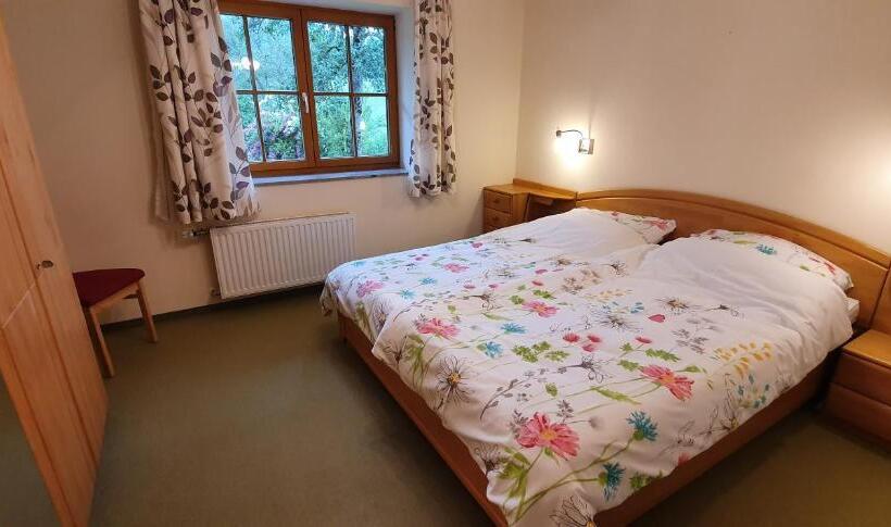 Апартаменты Deluxe 1 Спальня, Berghof Reiter