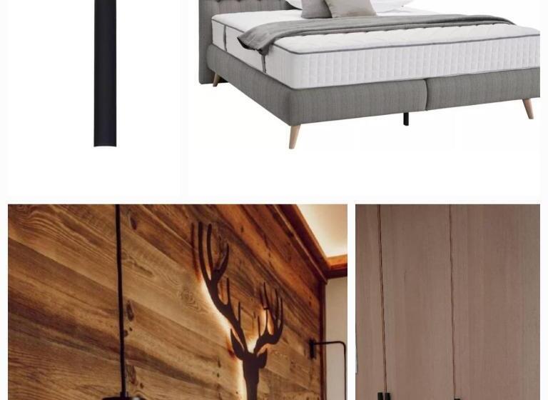 Четырехместный Номер Deluxe, Berghof Reiter