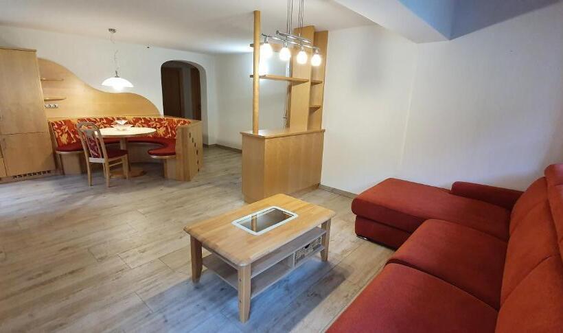 Апартаменты Deluxe 1 Спальня, Berghof Reiter