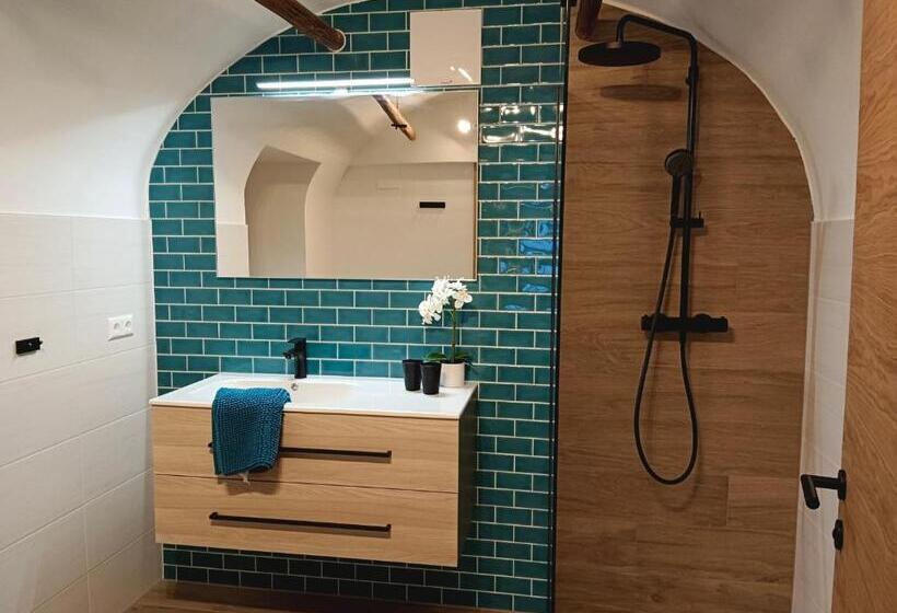 Четырехместный Номер Deluxe, Berghof Reiter