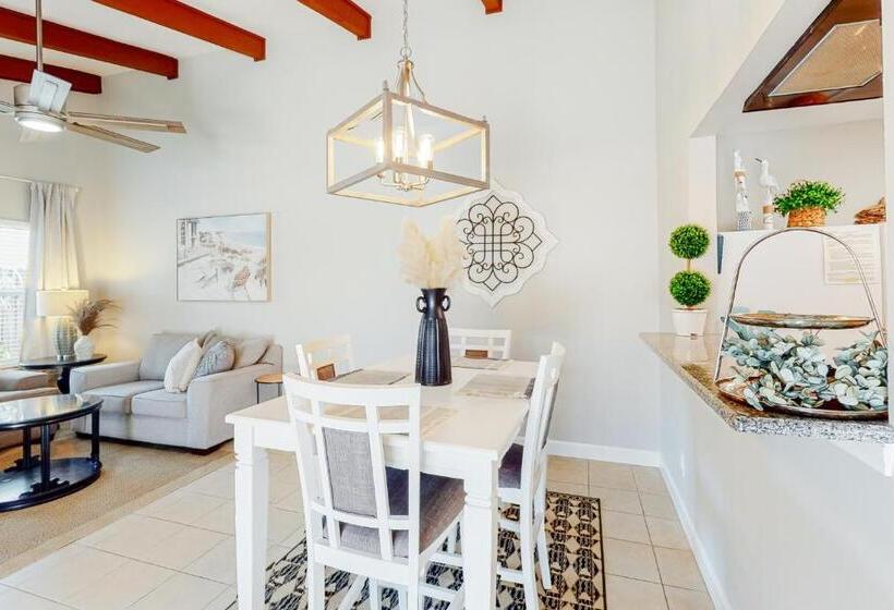 Апартаменты 2 Спальни, Seascape Tennis Villa 53b