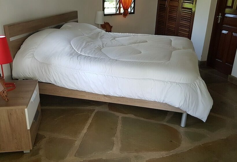 خانه 3 خوابه, Madiba 2 Cottage