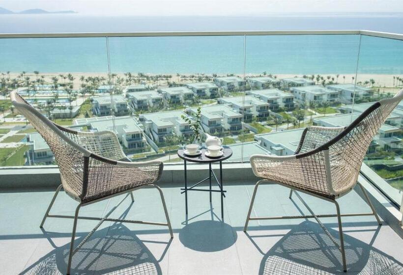 سوییت سوپریور, Alma Resort Cam Ranh