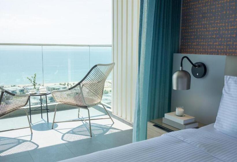سوئیت پریمیوم 2 خوابه, Alma Resort Cam Ranh