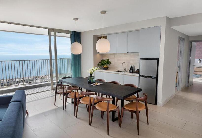 3 Bedroom Suite, Alma Resort Cam Ranh