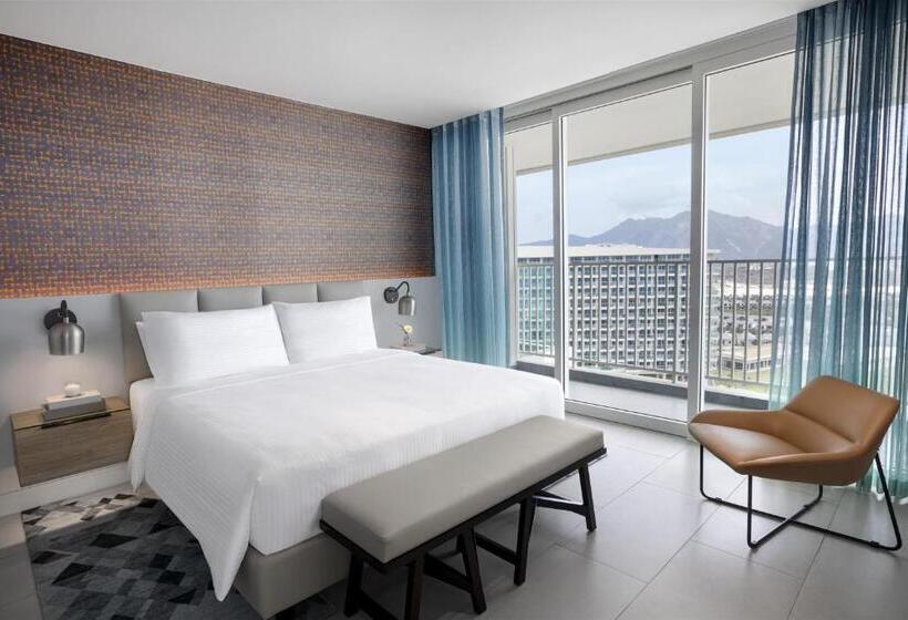 3 Bedroom Suite, Alma Resort Cam Ranh
