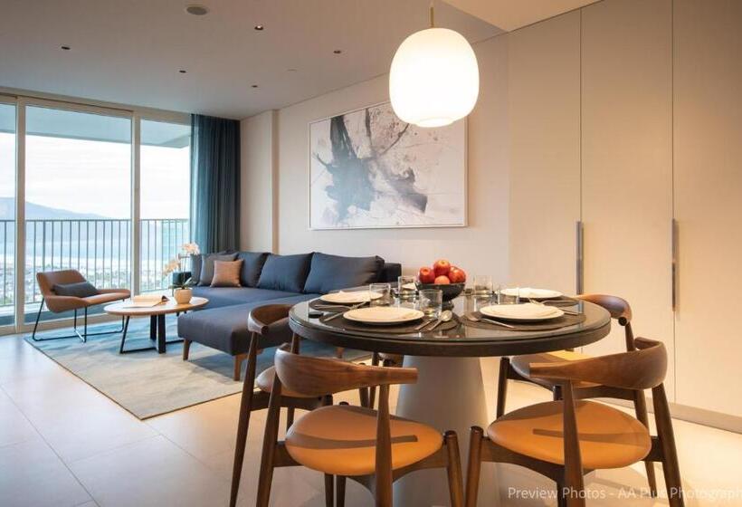 سوییت, Alma Resort Cam Ranh