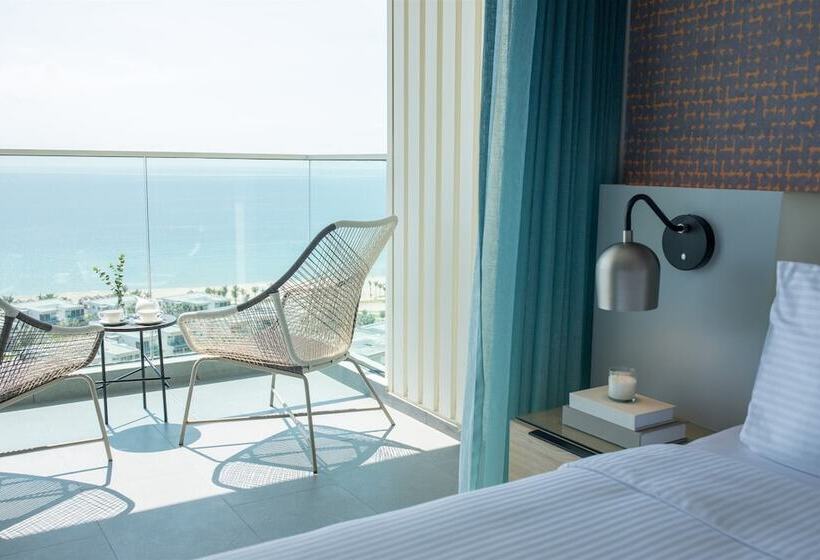 سوییت سوپریور, Alma Resort Cam Ranh