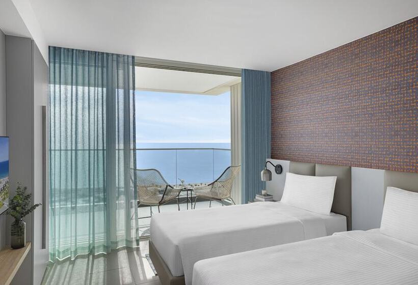 سوئیت پریمیوم 2 خوابه, Alma Resort Cam Ranh