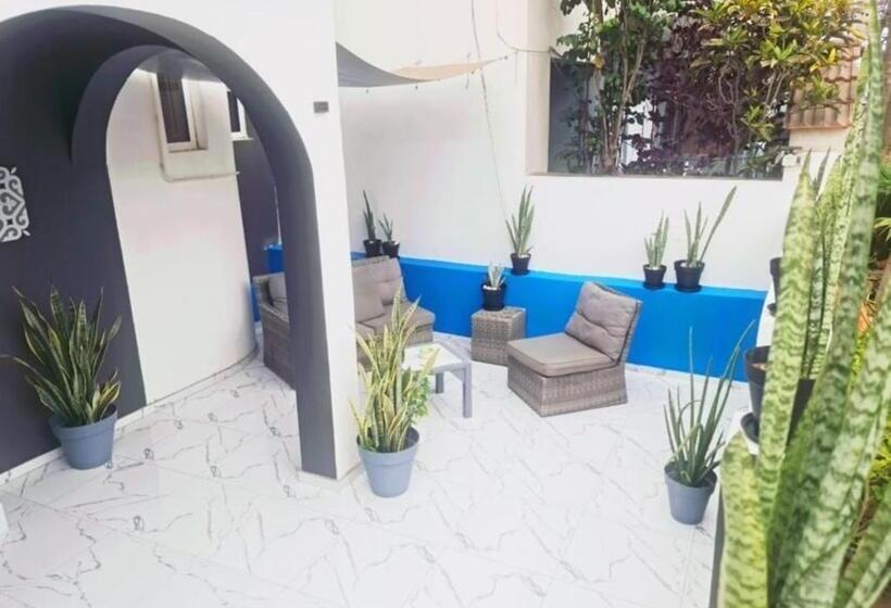 اتاق عادی, Deluxe B&b Casa Alegria, Tarrafal