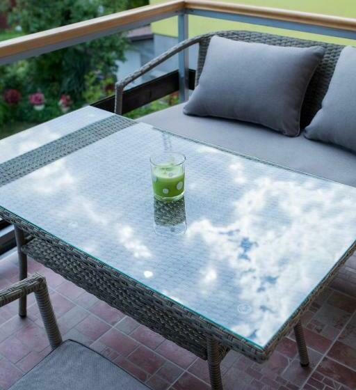 آپارتمان 3 خوابه, Apartman Nisa