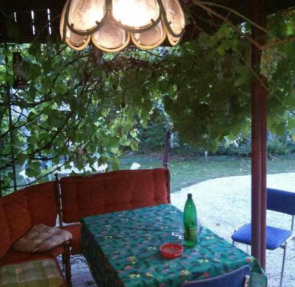 آپارتمان 3 خوابه, Apartman Nisa
